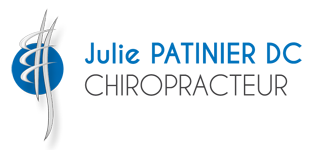 Chiropracteurs à Montélimar Logo