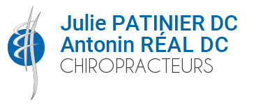 Chiropracteurs à Montélimar Logo
